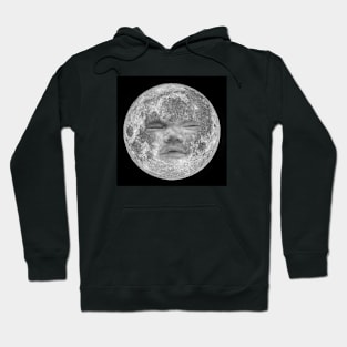 Baby Moon Hoodie